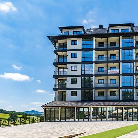 Avantura Apartman Zlatibor Exterior photo
