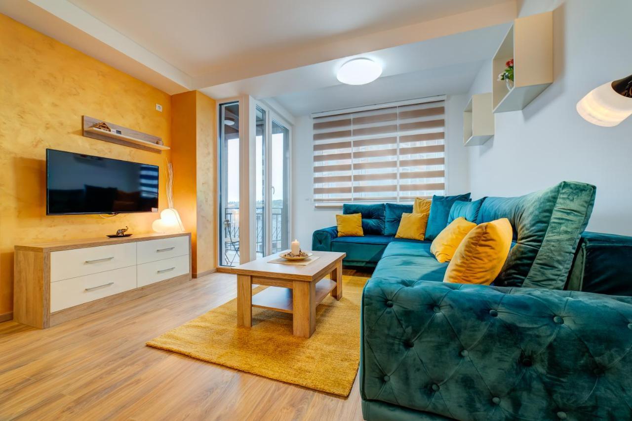 Avantura Apartman Zlatibor Exterior photo