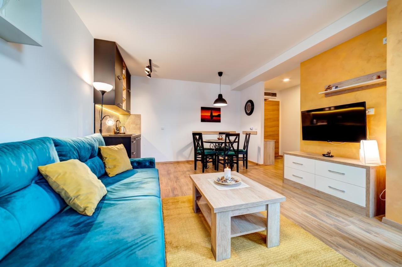 Avantura Apartman Zlatibor Exterior photo